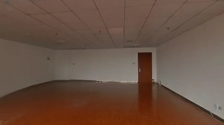 Oriental Jinshi - View 2