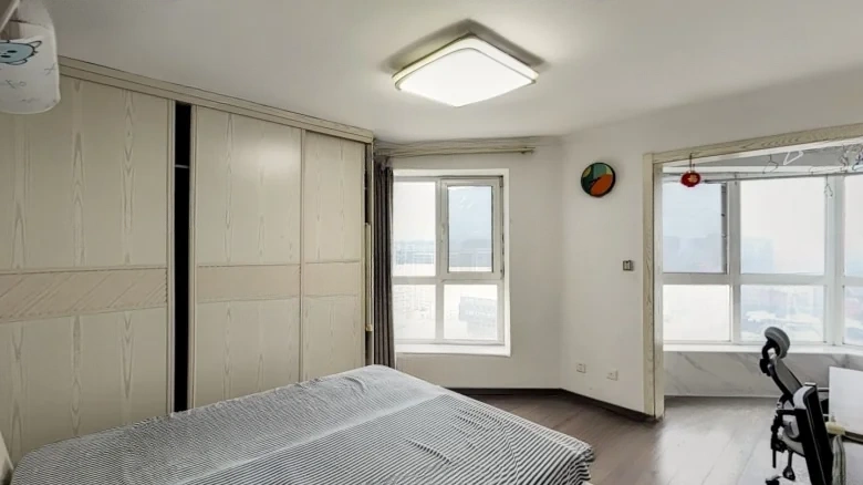 Heavenly Open Garden - View 1