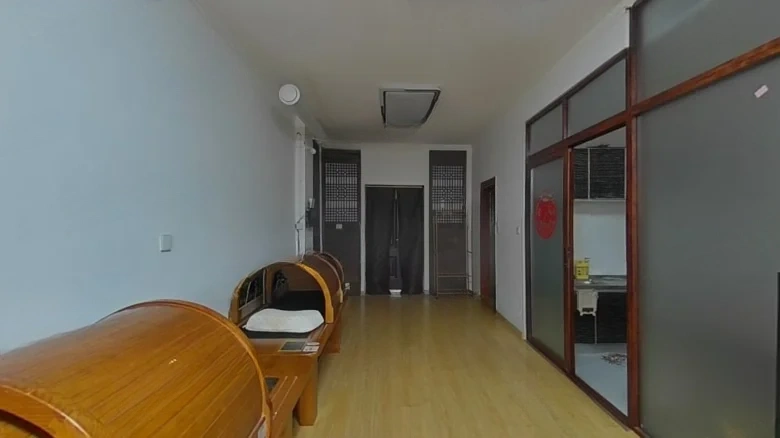 City South Jinmao Bay Phase One - View 3