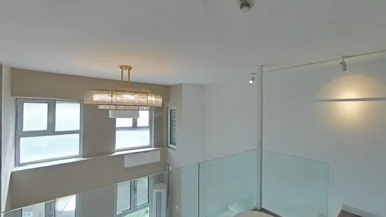 Haier Urbanity Creation Cloud Street - View 7