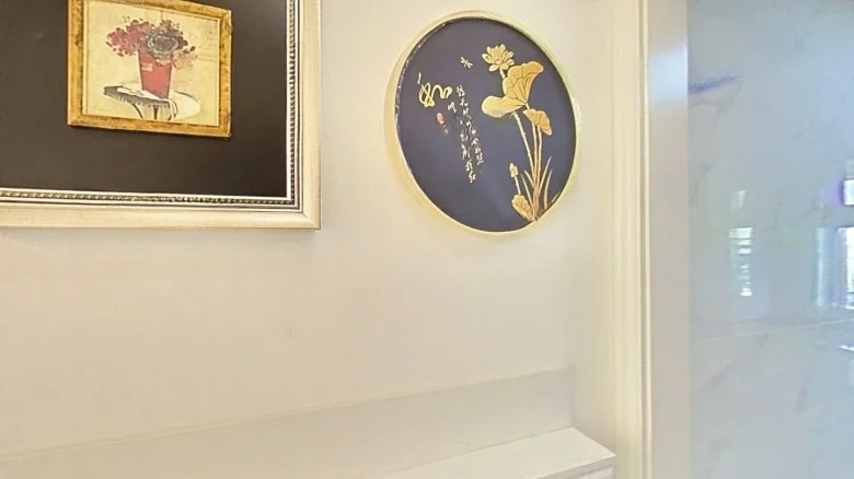 Green Rose Bay - View 2