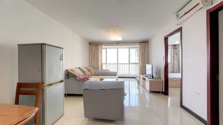 Tianju Garden - View 2