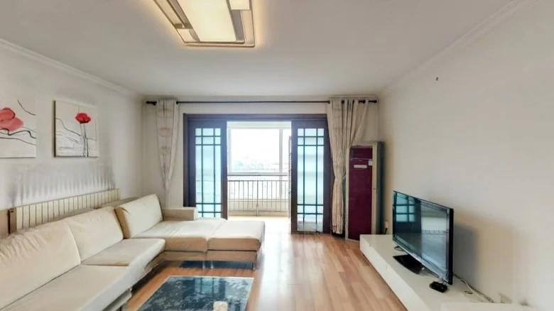 No. 115 Wenhua West Road - View 6