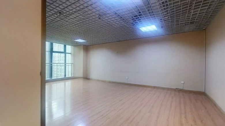 Huqiang Plaza - View 3