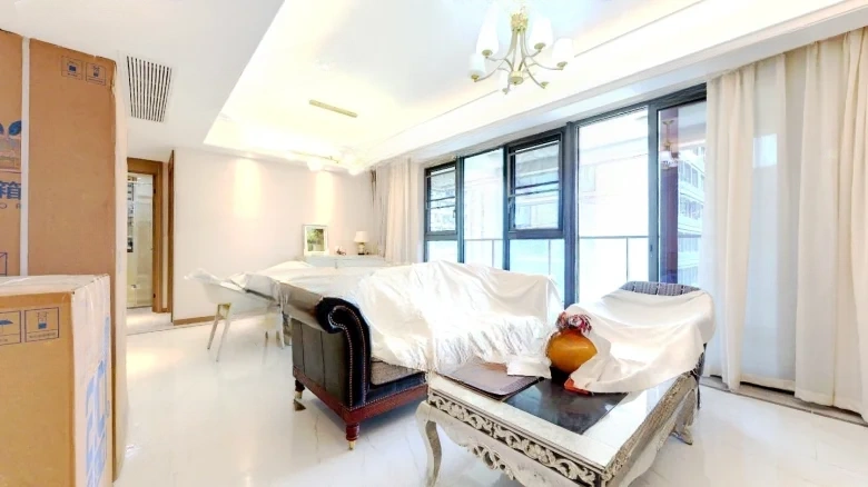 China Travel Guijin Mansion - View 6