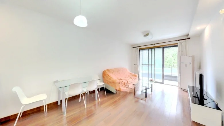 Ninth City (Phase 2) - View 1