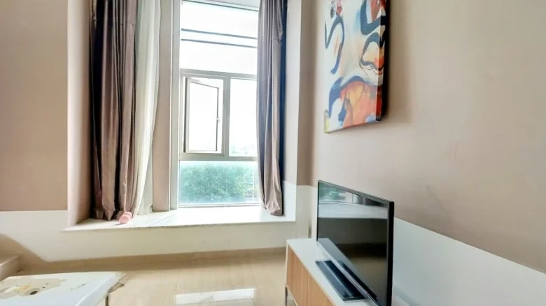 Accumulative House/Flat - View 2