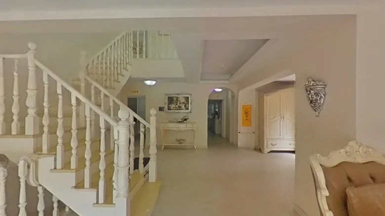 Rui Na Purple Domain - View 5