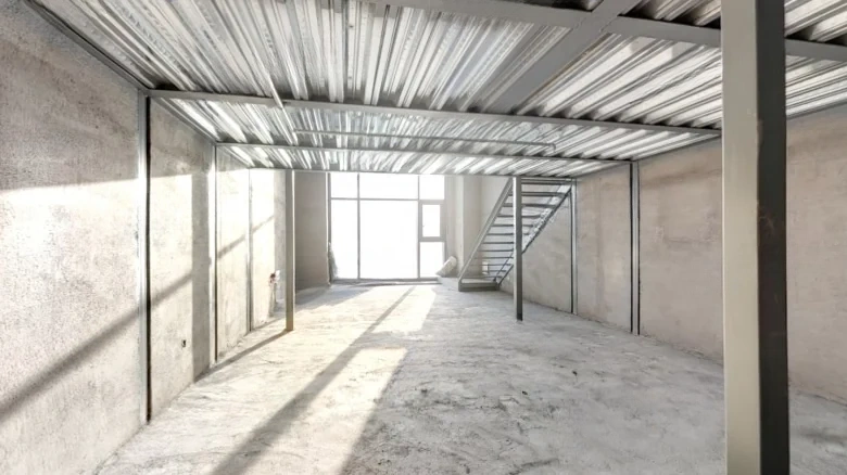 Vanke Park Avenue - View 2