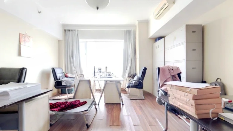 Lijin New World Technology Ltd. - View 2