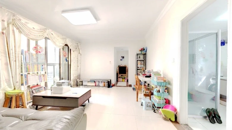 Binjiang Rui Cheng - View 4