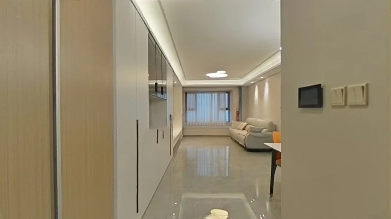 Zhonghai Park Upper City - View 3