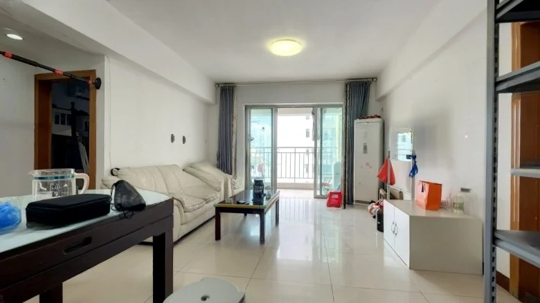 Qiao Lin Yuan Gardens - View 4