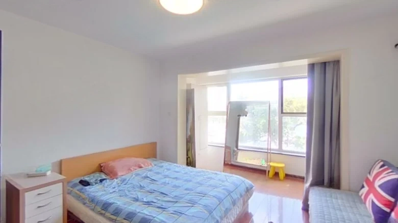 Honour Rich 2008 - View 4