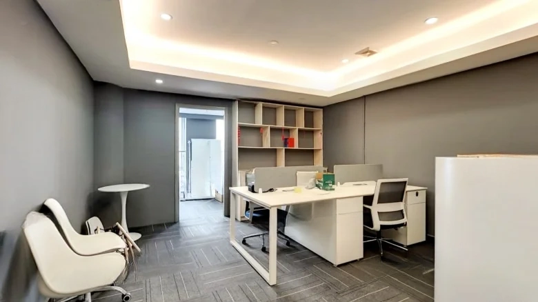 Zhenjia Oriental International - View 2