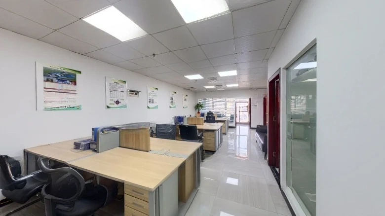 Hengtai Plaza - View 6