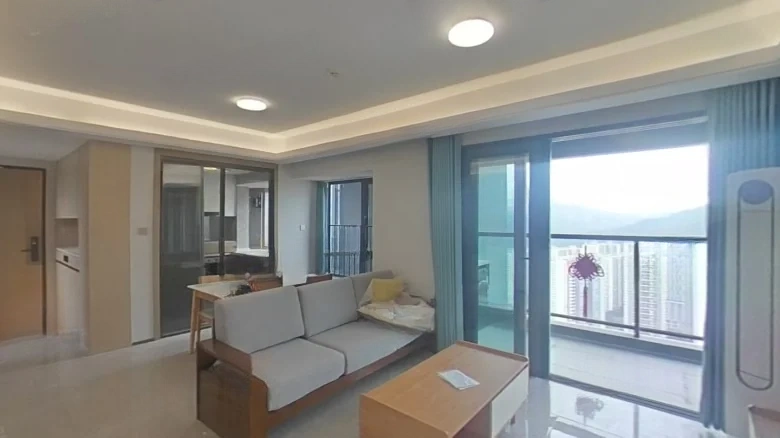 Poly Development & Holdings Longyu - View 5