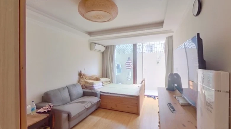 Phoenix City Second Village - View 3