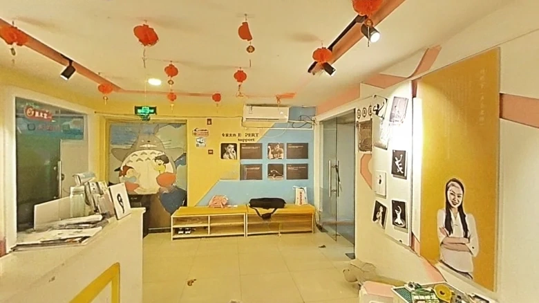 Blue Light COCO Honey City - View 10