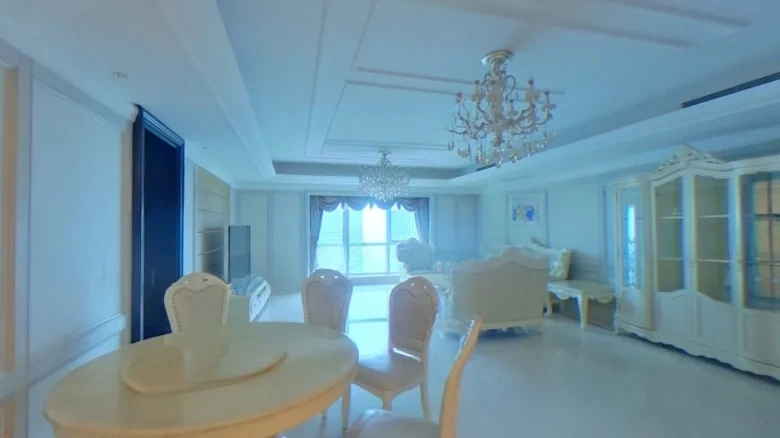 Wanda Mansion Phase 2 - View 4