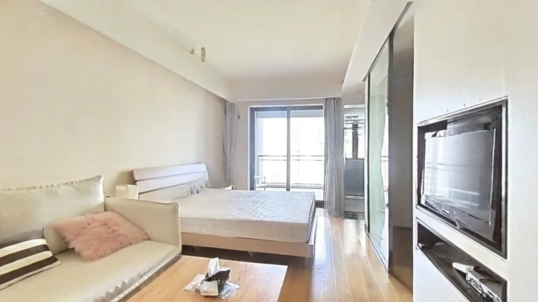 Strait International Community Phase II - View 2