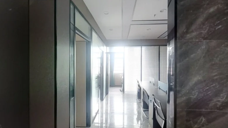 China Resources Land Plaza Phase II - View 7