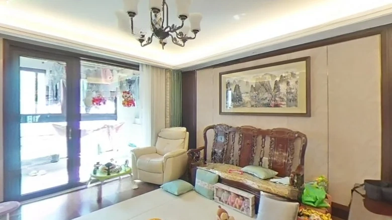 Hai Yue Ming Du - View 4