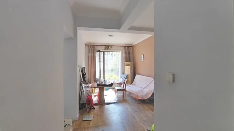 Luhu Crystal Bay Villas - View 2