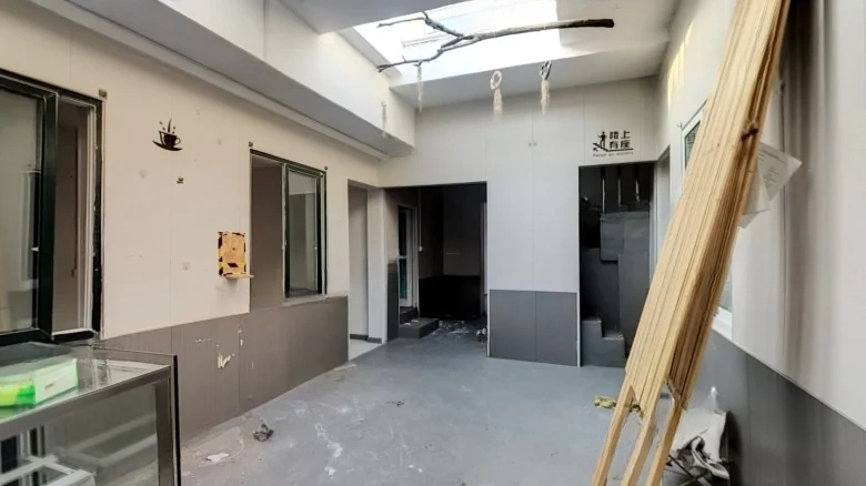 27 Shuangzhongsi Street - View 8