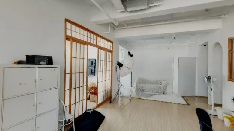 Kaiyuan Tower Complex - View 4