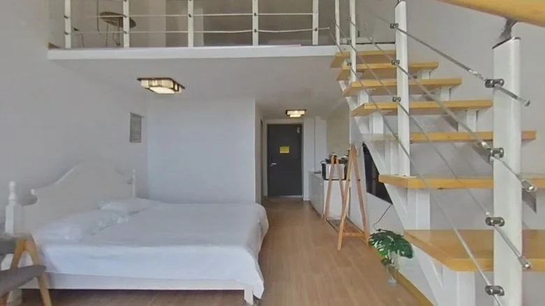 WFC Xiance Center - View 1