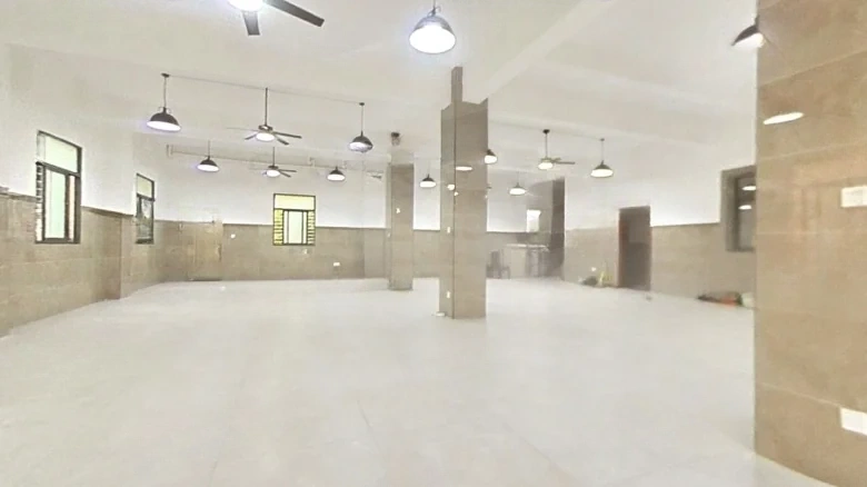 Yingcun Sanli Village - View 3