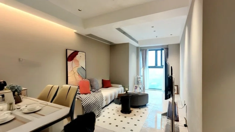 Proud Spiral City - View 6