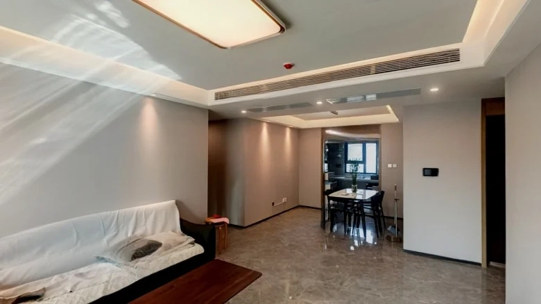 Zhongxin Taifu Jinan Zunquan Yingyuan Residence - View 5