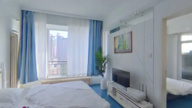 Tianxing Roosevelt - View 1