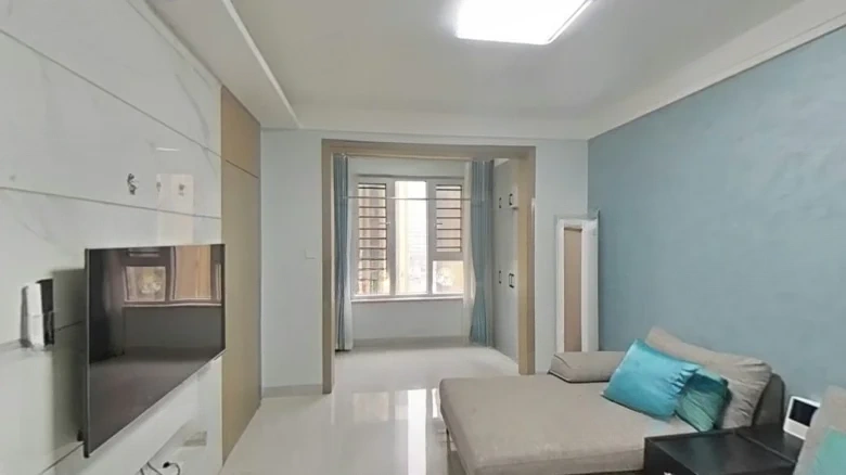 Golden Green Mansion - View 3