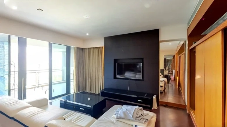 Strait International Community Phase II - View 2