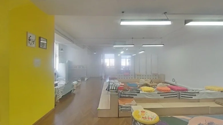 Donghuan International Plaza - View 2