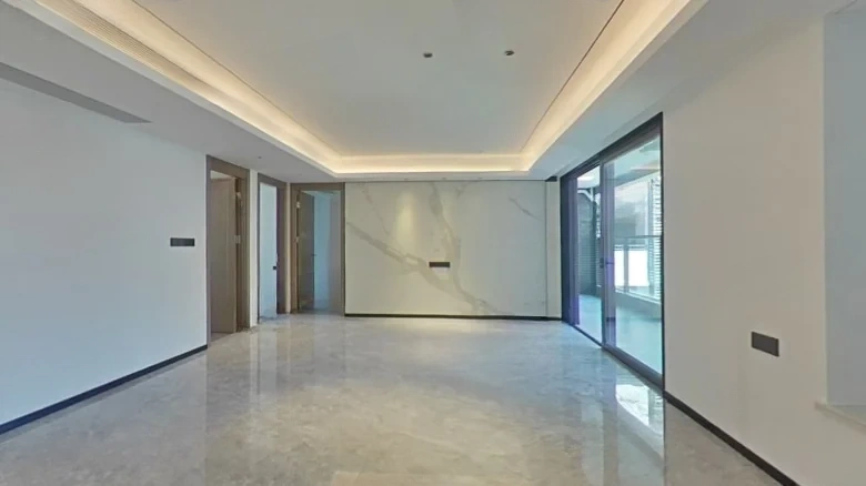 Poly Development Sky Convergence - View 5