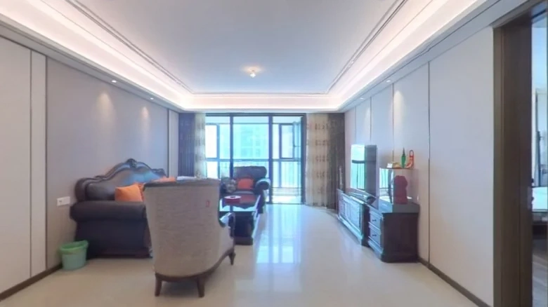 Dongfang Yingdu Starlang - View 5