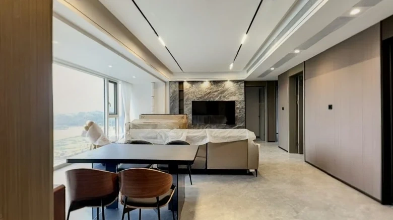 Gaotou Tianyue Jucui - View 4