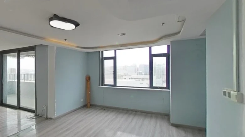 HighTech Wanda Plaza - View 4