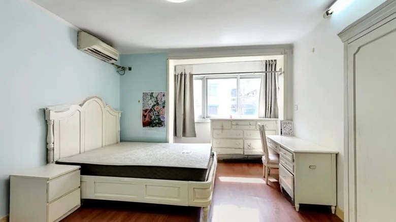 Wu Defang Road - View 1