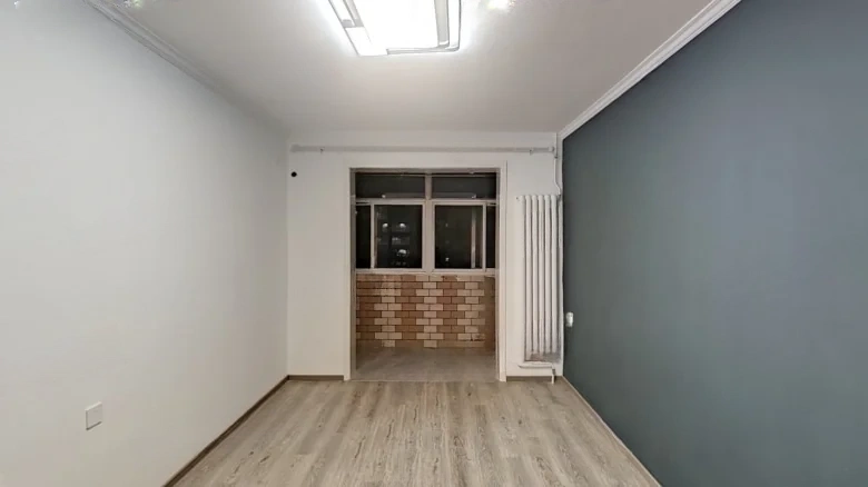 Dongzhimenwai Street Dongcheng District - View 1