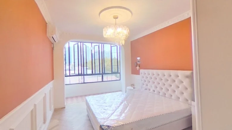 Jian Guo West Road 695 Lane - View 1