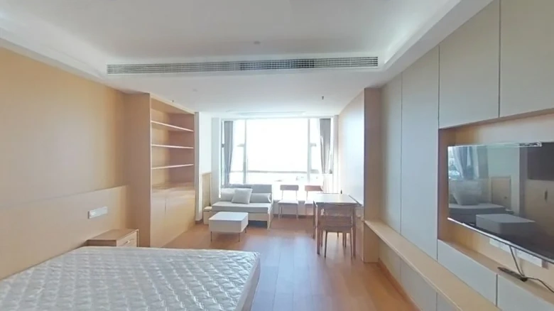 Zhonghuan International - View 1