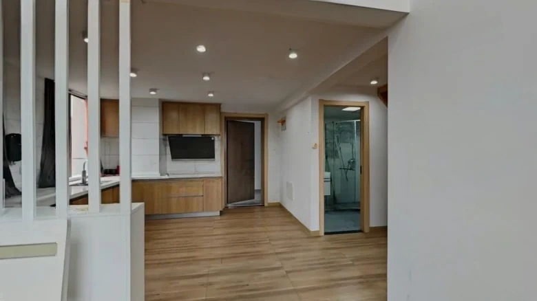 Zhonggang Ginza - View 3