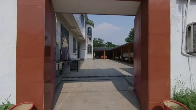 Heavenly Pool Village - View 6