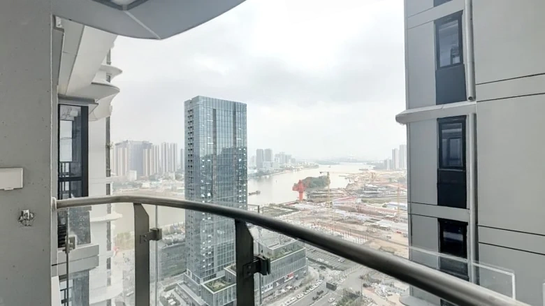 Guangzhou Binjiang Shangdu - View 13