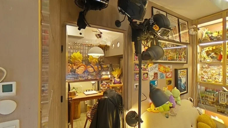 No.113 Middle School Dormitory - View 3